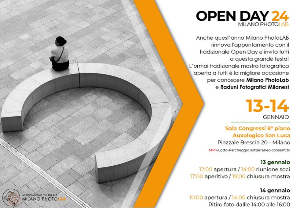 MPL Open Day 2024